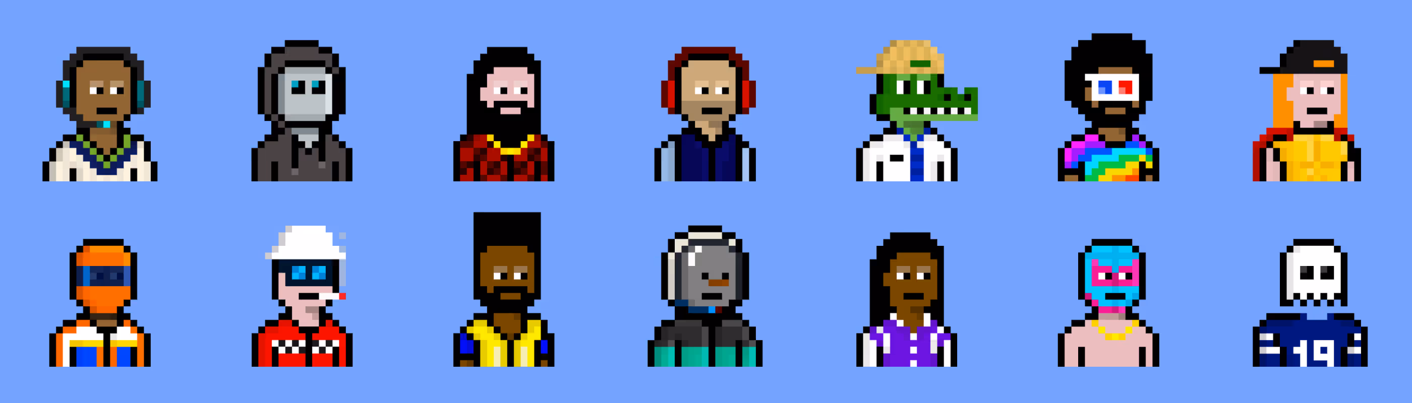 Nakamigos banner