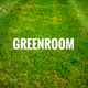 Greenroom