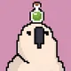 Bird Up - old