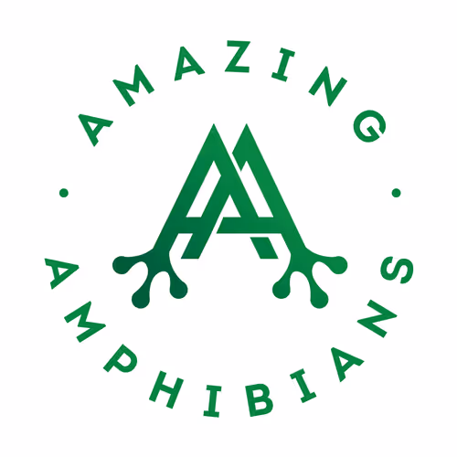 Amazing Amphibians Frogs