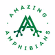 Amazing Amphibians Frogs
