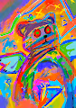 wrong colors