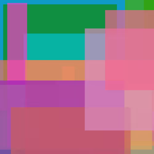 Grids, Layers & Palettes