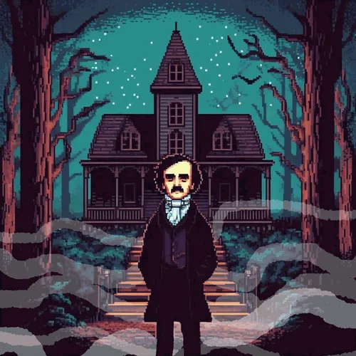 horrorverse