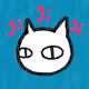 JiJiJi spacecat