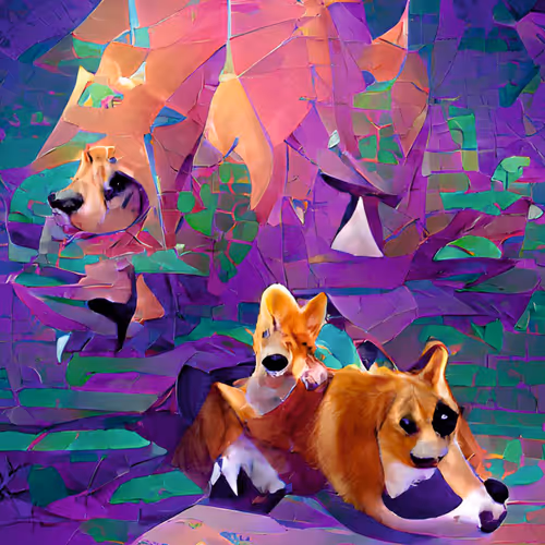 PsyCorgi