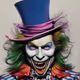 The Mad Hatter collection