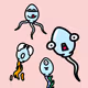 Spermies V2