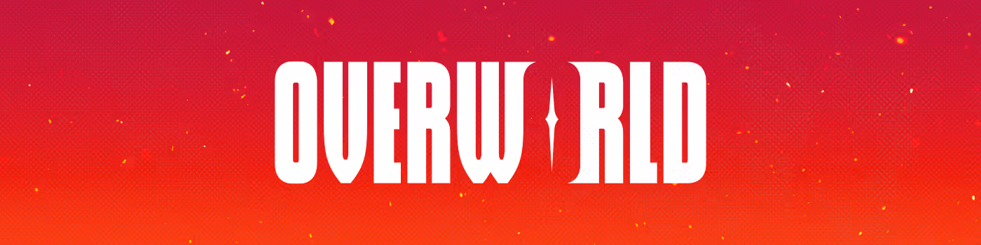 OVERWORLD INCARNA banner