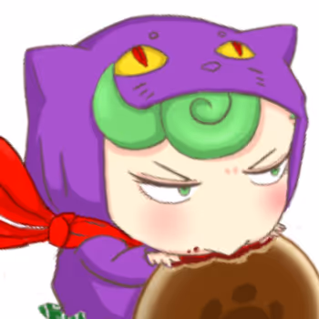 Nekozukin-chan in the Land of Sweets