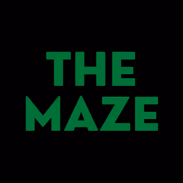 The_Maze