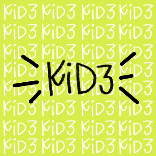 Kid3 - The Collection