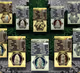 AMOC All Marihuana Online Cards / BuschCoin BUC