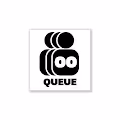 JUST 99 QUEUE