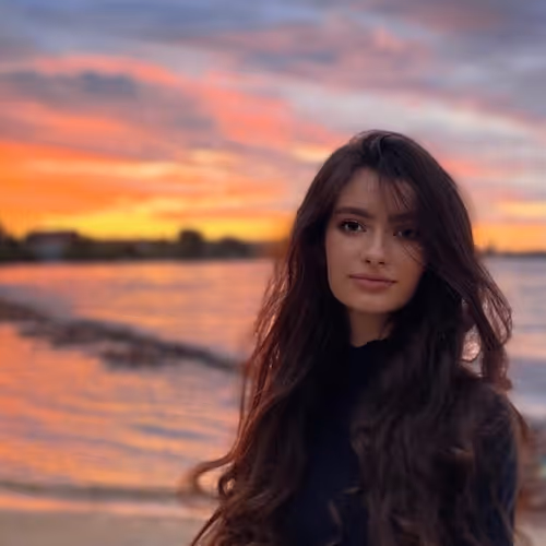 Shadow of my thoughts