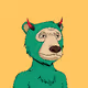 Degenerate Bears NFT