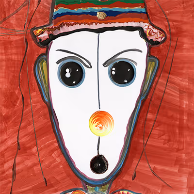 Anthony Hopkins ETERNAL GIFTS