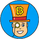 Bitcoin Penny NFDoodles