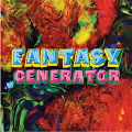 Fantasy Generator