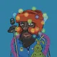 Stoned Santa