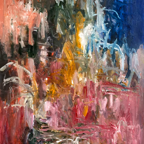Joyful Exploration 1