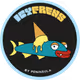 ICYFRENS by Peninsula