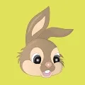 Jar Jar Bunny Collection (ERC-721)