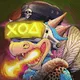 Dragon Rascals (Official)