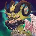 Dragon Rascals (Official)