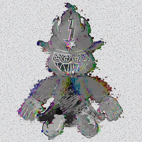 Friends From the Places Between Times