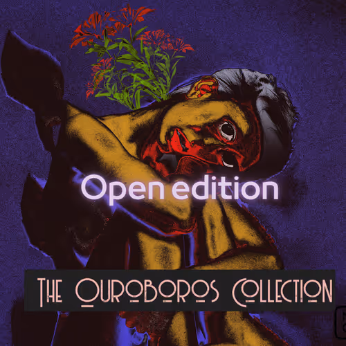 THE OUROBOROS COLLECTION V2