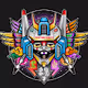 ELECTRIC PEOPLE COMMUNITY BY RAS TERMS