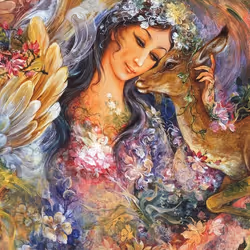 Iranian Miniature