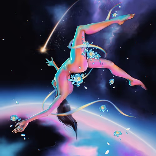 Harmony Universe