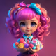 Lolli & Friends KandyLand Collection
