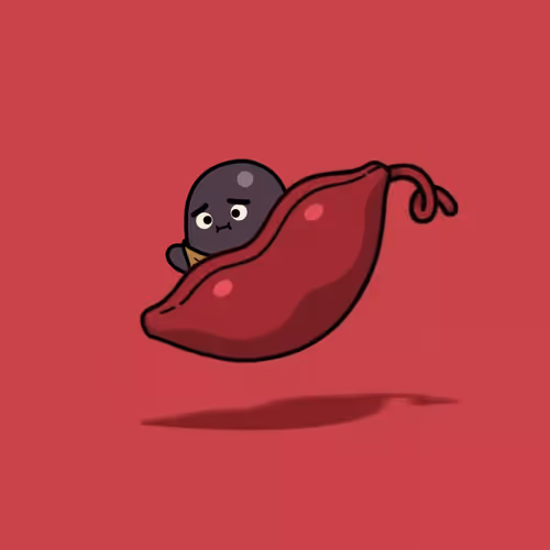 Adventures of Seigi the Bean