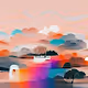 Inspirational Quotes - Generated Art