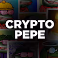 CRYPTO PEPE V2
