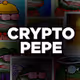 CRYPTO PEPE V2