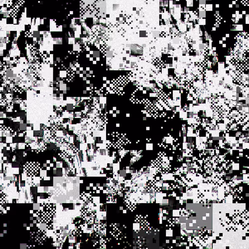 Metamosaic by Tyler Boswell