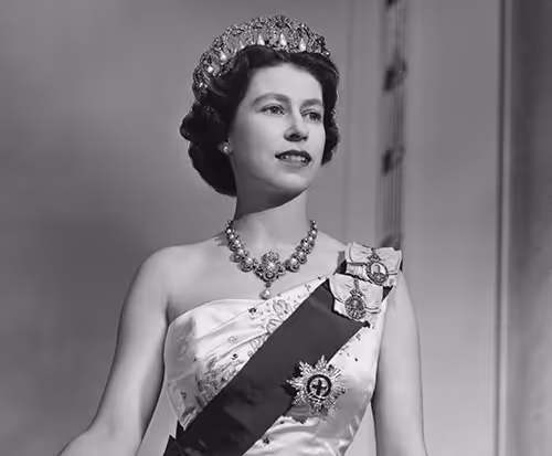 Remembering Elizabeth II