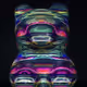 JellyPoolBear ColorTec by Manuel W Stepan