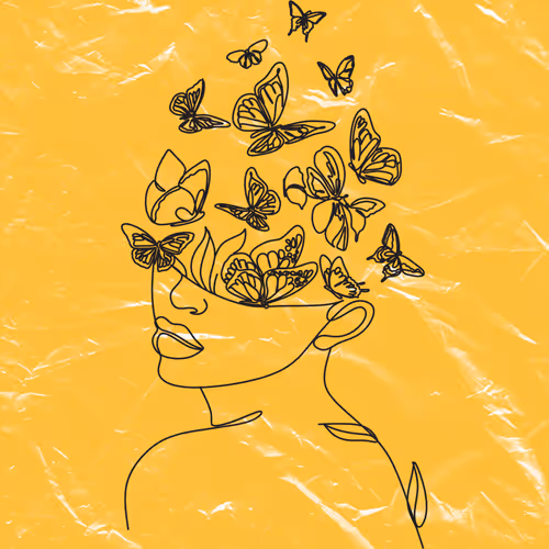 Eternal Lines - Aesthetic One-Line Art, Where Beauty Harmonizes