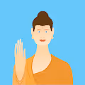 Friendly Buddha