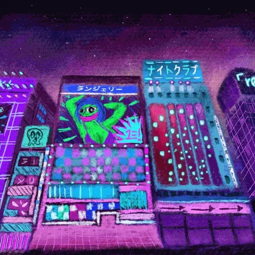 OSF's Rekt Cities - TYO