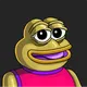 Pepe Closed Editions By Not Matt Furie