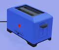 Toaster