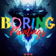 Boring Paintings