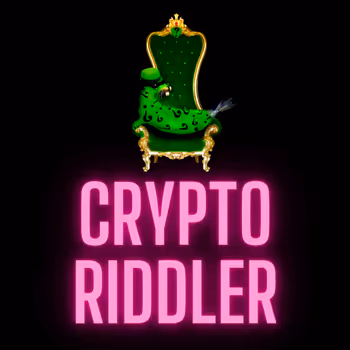 Crypto Riddler