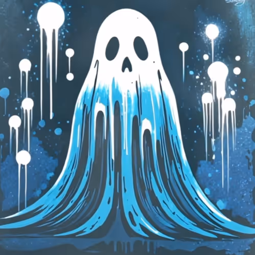 Seckinger's Faded Ghosts